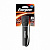 Фонарь ENR Plastic Light 2+AAA