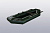 Лодка BigBoat TAУ200