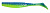 Приманка силикон Frapp Funky Shad 6.9" #PAL03