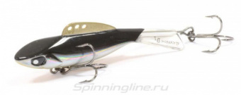 Балансир Lucky John Pro Series MEBARU 77мм