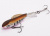 Балансир Lucky John Pro Series MEBARU 67мм
