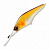 Воблер Yo-Zuri Hardcore Shad 50мм 3,5г