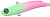 Раттлин Frapp Jiggle 70мм. 12гр. #43 GLOW