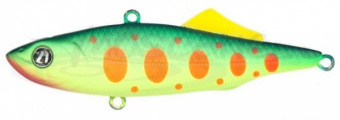 Воблер Pontoon21 Kalikana Vib 52 Nano Sound (52мм,8,2гр)