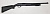 Ружье Sibergun Vector 12/76 L510 плс помпа