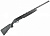 Ружье Hatsan Escort PS к.12/76 L710 плс 5д/н