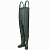 Полукомбинезон Nordman Expert Pro ПЕ-30 ПК РН