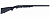 Ружье Altobelli Manifest Single Barrel Black 12/76 L710 пл.перелом., вент.пл, 5 чоков