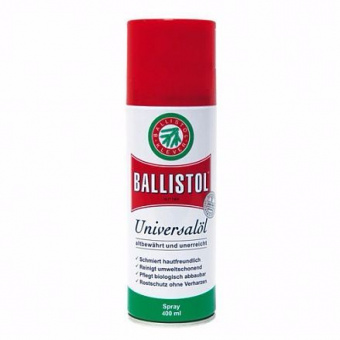 Масло Ballistol 400мл