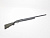 Ружье Addax Synthetic 12/76 L760 5д/н инерц. №19-RU30031 (6196) лук