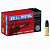 Патрон 22 LR Geco Pistol (50шт)