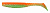 Приманка силикон Frapp Funky Shad 3.5" #25