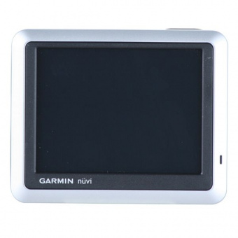 Навигатор  GARMIN Nuvi 1200