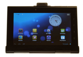 Планшет Geofox MID709 7,GPS, DVB-T, 8Gb