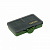 Коробка CARP PRO карповая 8 отделений 105x75x25мм