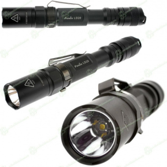 ФО Fenix LD-20