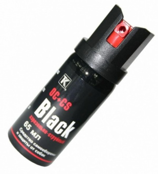 Баллон Black 65мл