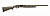Ружье Retay Gordion Mossy Oak Bottomland 12/76 L760 инерц. №G 19100423 (6047) лук