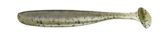 Приманка силикон Keitech Easy Shiner 4 10см (7шт)