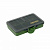 Коробка CARP PRO карповая 6 отделений 105x75x25мм