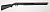 Ружье Sibergun Maximus 12/76 L760 плс 5д/н + удл.маг