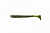 Приманка съедобная ALLVEGA Skinny Tail 5см 1г (8шт)