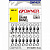 Вертлюг OWNER 52481-04 Crane Swivel №4 12шт