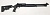 Ружье ИР-114S 12/76 L510 газ плс тел.прикл. нас.DoorBust 5д/н №20-M7199 (6375)