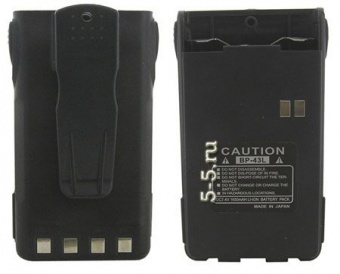 Аккумулятор Kenwood TK-TH-K2AT-K4AT