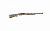 Ружье Ata Neo 20/76 Plastic Camo Max-4 L710 5д/н №18/D50983 (6002)