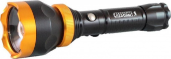 Фонарь PFL-L43 zoom аккум. 220В+12В