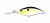 Воблер Yo-Zuri 3DS Crank Deep Diver 65F  17.0гр. 3.0-3.5м. (F1158-SSH)