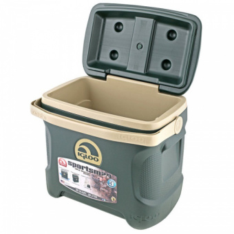 Контейнер изотерм. Lgioo Sportsman 30 Qt